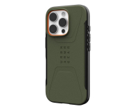 UAG Civilian Magsafe do iPhone 16 Pro Max olive - 1279725 - zdjęcie 2